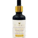 Huile d'Argan au Jasmin