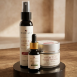 Trio Radiance - Soin Éclat Complet