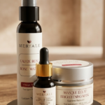 Trio Radiance - Soin Éclat Complet