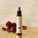 Lotion Tonique-L'eau de rose pure 100%