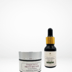 Trio Radiance- Résultats instantané