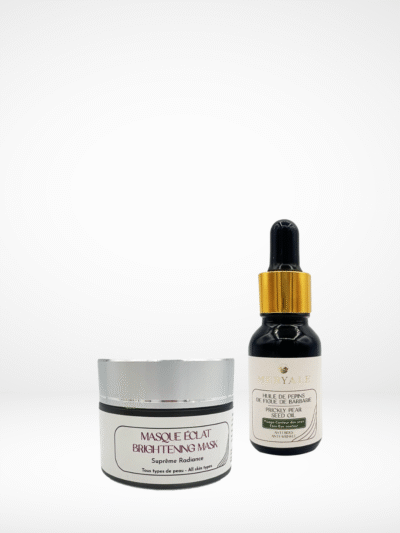 Trio Radiance- Résultats instantané