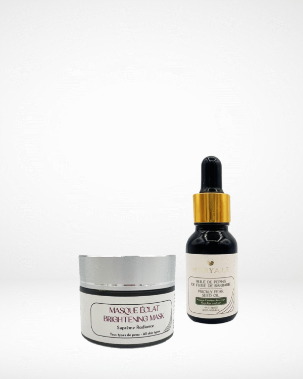 Trio Radiance- Résultats instantané