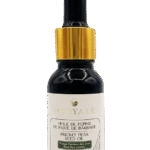 Huile de Pépins de Figue de Barbarie 100% Pure