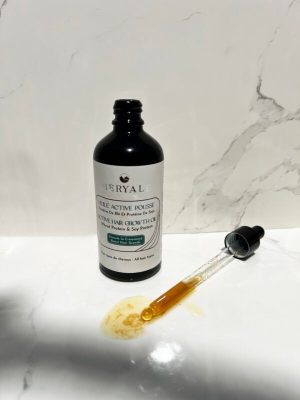 Duo Pousse et Vitalité Capillaire – Image 2