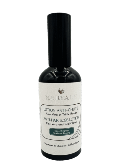 Lotion Anti Chute Sans Rinçage