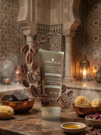 Gommage Slim Anti-Cellulite