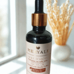 Bienfaits de l'huile d'argan