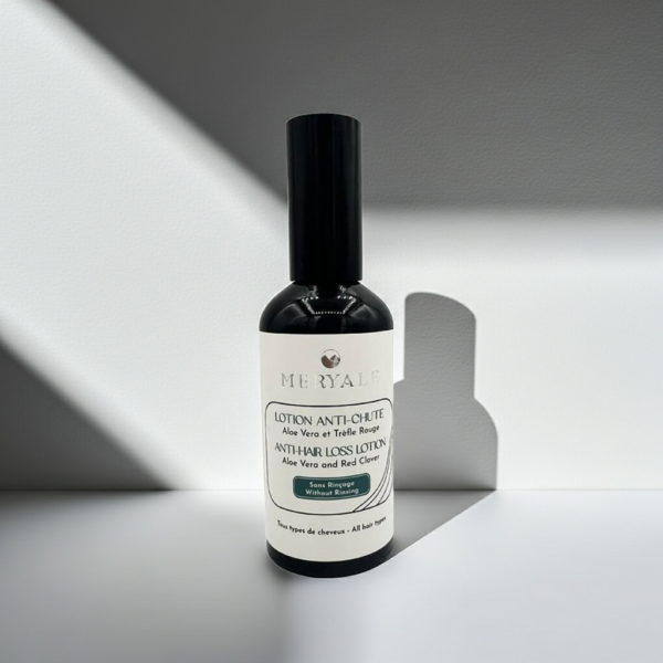 Lotion Anti Chute Sans Rinçage 100ml