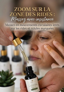 conseil d'utilisation